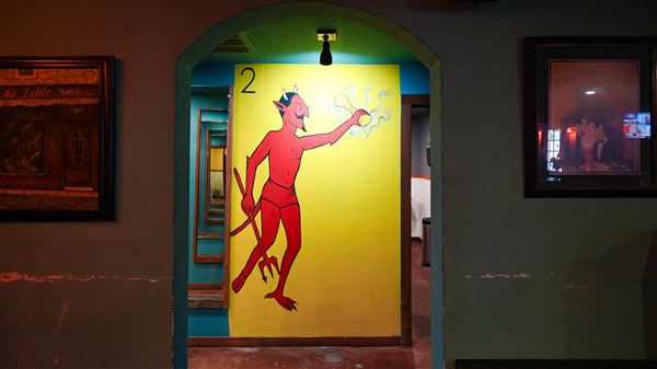 Gagootz Bar