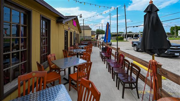 Gagootz Bar