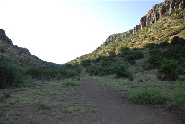 CF Ranch (6/10/2010)