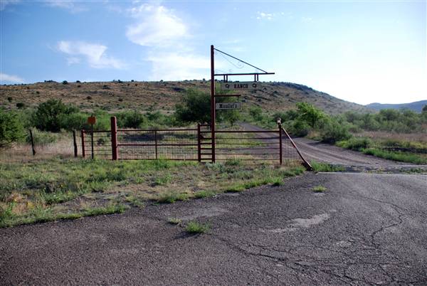 CF Ranch (6/10/2010)