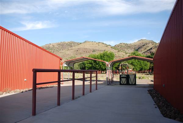 CF Ranch (6/10/2010)