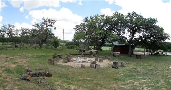 Dixie Dude Ranch (8/9/2010)
