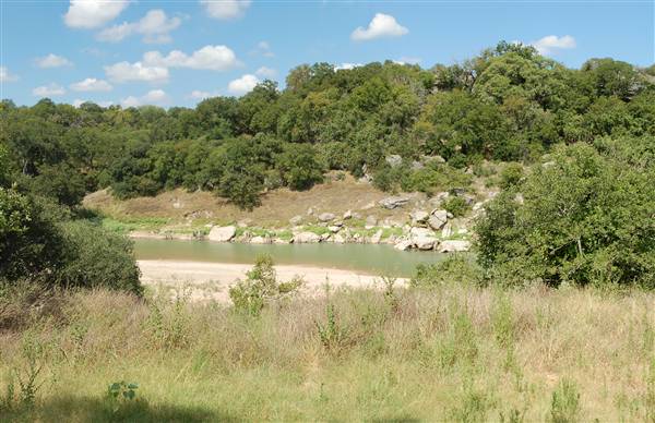Milton Reimers Ranch County Park (8/25/2010)