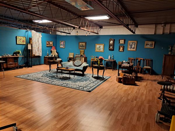 Star Central Studios (6/19/2023 - Credits: JENNIFER N CEDILLO)