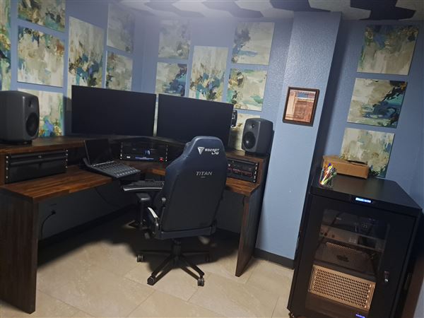 Star Central Studios (6/20/2023 - Credits: JENNIFER N CEDILLO)