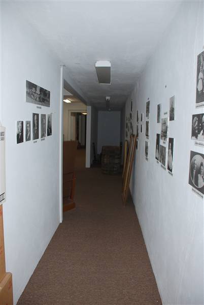 Panola County Heritage Museum (9/13/2010)