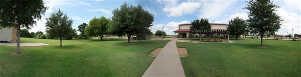 Spiderwood Studios 969 - Courtyard, Bar, & Gazebo (6/30/2023 - Credits: Matt Miller)