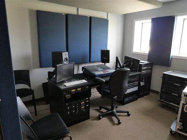 Spiderwood Studios 969 - Soundstages (6/30/2023 - Credits: Matt Miller)