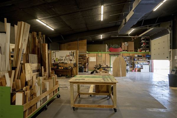 Spiderwood Studios 969 - Soundstages (6/30/2023 - Credits: Owner)