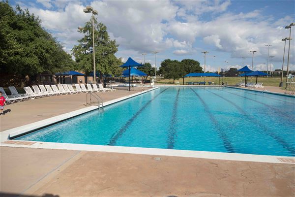 Allen Bolden Outdoor Pool (5/1/2023 - Credits: Owner)