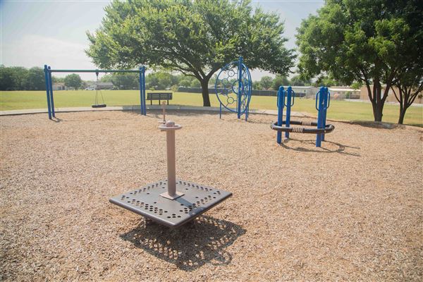 B.C. Barnes Park (5/1/2023 - Credits: Owner)