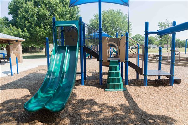 B.C. Barnes Park (5/1/2023 - Credits: Owner)
