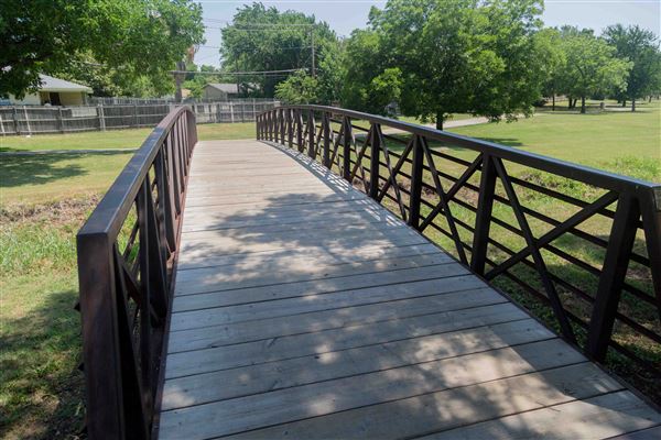 Bob Cooke Park (5/1/2023 - Credits: Owner)