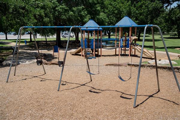 Bowman Springs Park
