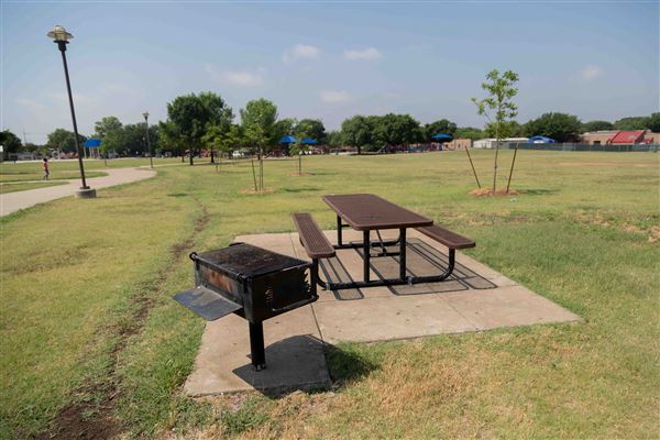Brantley Hinshaw Park (5/1/2023 - Credits: Owner)