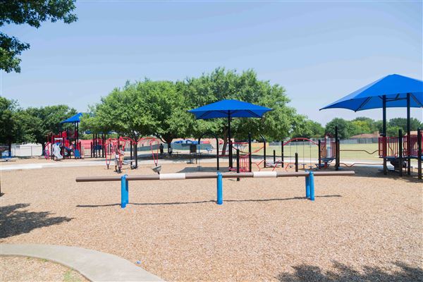 Brantley Hinshaw Park (5/1/2023 - Credits: Owner)