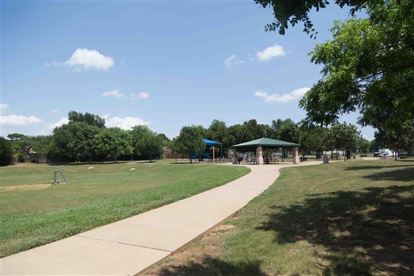 California Lane Park (5/1/2023 - Credits: Owner)