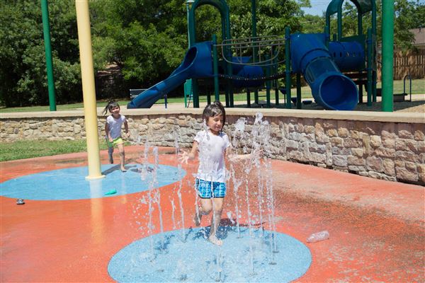 California Lane Park (5/1/2023 - Credits: Owner)