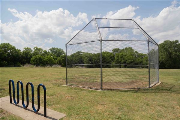 Carl Knox Jr. Park (5/1/2023 - Credits: Owner)