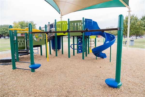 Carl Knox Jr. Park (5/1/2023 - Credits: Owner)