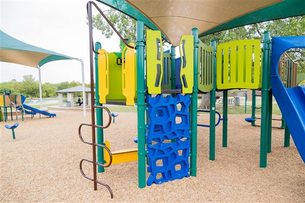 Carl Knox Jr. Park (5/1/2023 - Credits: Owner)