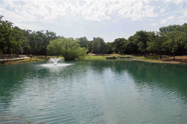 Cliff Nelson Park (5/1/2023 - Credits: Owner)