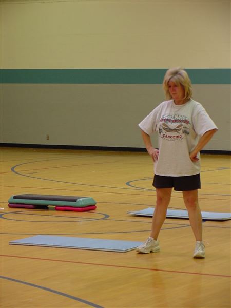 Dottie Lynn Recreation Center (5/1/2023 - Credits: Owner)