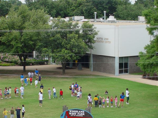 Dottie Lynn Recreation Center (5/1/2023 - Credits: Owner)