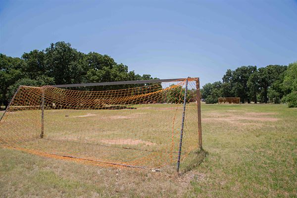Doug Russell Park (5/1/2023 - Credits: Owner)