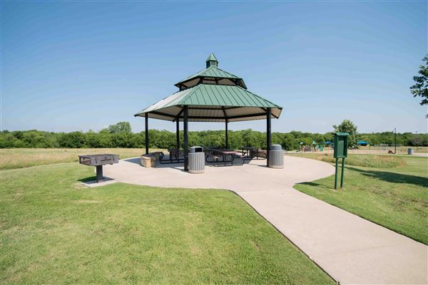 Fish Creek Neighborhood Park (5/1/2023 - Credits: Owner)