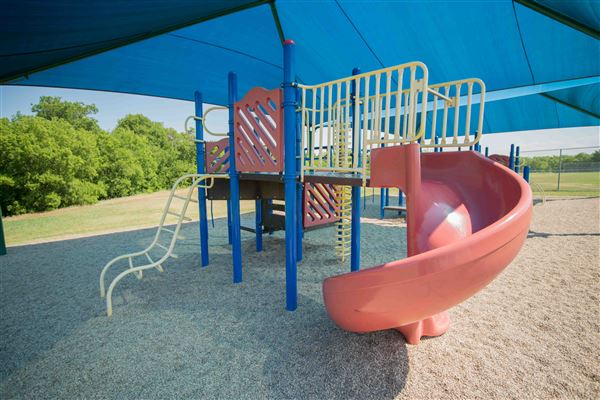 Fish Creek Neighborhood Park (5/1/2023 - Credits: Owner)