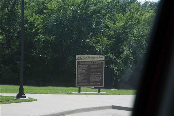 Gene Schrickel Jr. Park (5/1/2023 - Credits: Owner)