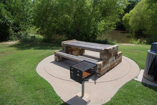 Gene Schrickel Jr. Park (5/1/2023 - Credits: Owner)