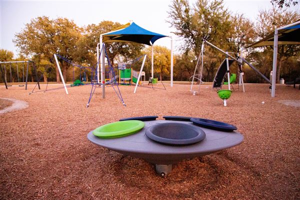 Gibbins Park (5/1/2023 - Credits: Owner)