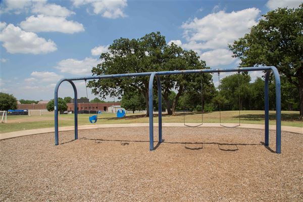 Gibbins Park (5/1/2023 - Credits: Owner)