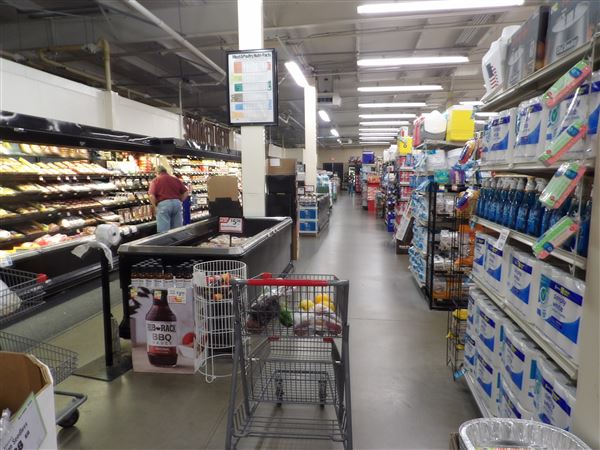 Brookshire Brothers (7/13/2023 - Credits: Hamilton EDC)