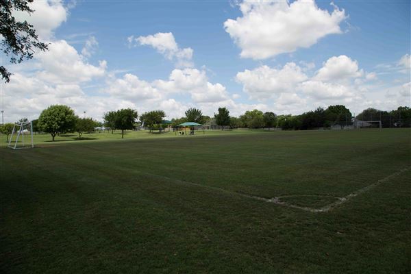 Harold Patterson Sports Center (5/1/2023 - Credits: Owner)
