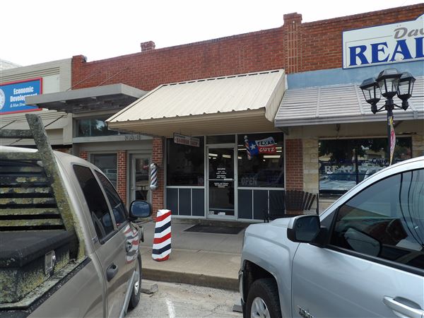 Texas Cutz (7/13/2023 - Credits: submitted by: Jamie LaDuke)