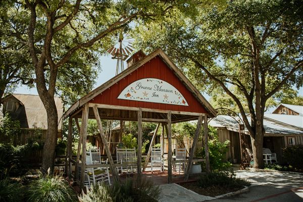 Gruene Mansion Inn (7/25/2023 - Credits: submitted by: Chelsea Eager)