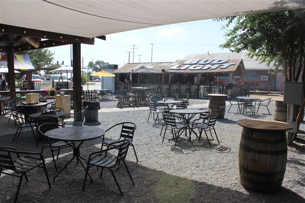 Freiheit Country Store (7/25/2023 - Credits: submitted by: Cody Reimer)
