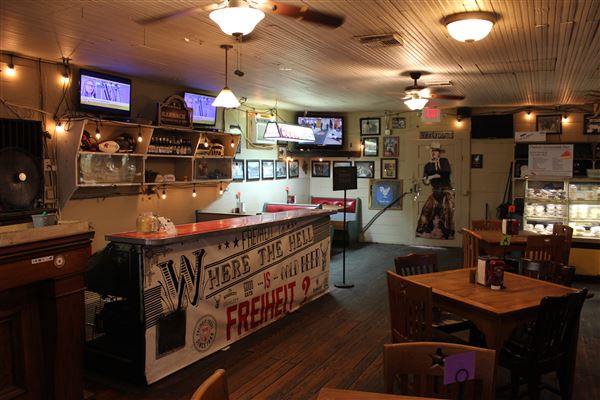 Freiheit Country Store (7/25/2023 - Credits: submitted by: Cody Reimer)