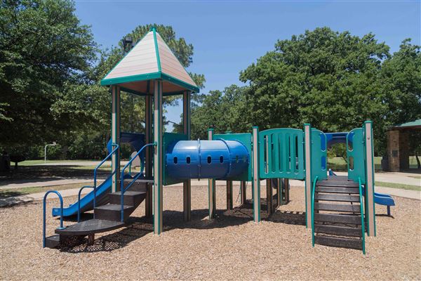 Mary & Jimmie Hooper Park (5/1/2023 - Credits: Owner)
