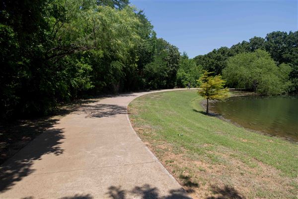 Mary & Jimmie Hooper Park (5/1/2023 - Credits: Owner)