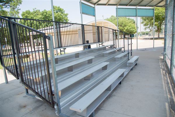 Randol Mill Park (5/1/2023 - Credits: Owner)