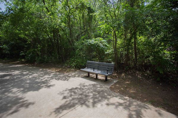 Sublett Creek Linear Park (5/1/2023 - Credits: Owner)