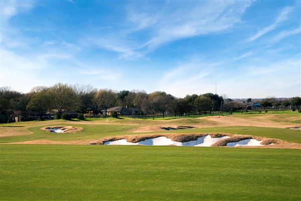 Texas Rangers Golf Club (5/1/2023 - Credits: Owner)