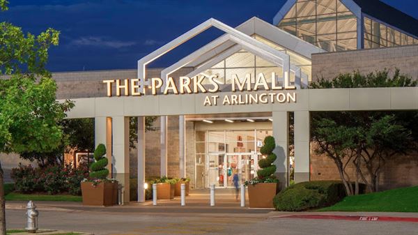 The Parks Mall at Arlington (5/1/2023 - Credits: Owner)