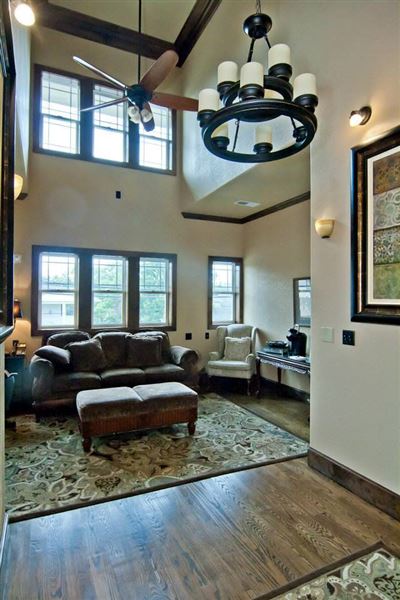The Thornton Inn Bed and Breakfast (5/1/2023 - Credits: Owner)
