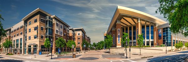 The University of Texas at Arlington (5/1/2023 - Credits: Owner)