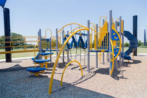Vandergriff Park (5/1/2023 - Credits: Owner)